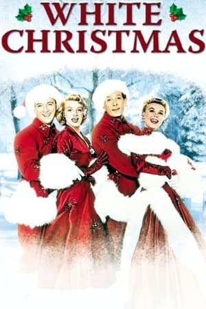 Image 'White Christmas': A Look Back with Rosemary Clooney