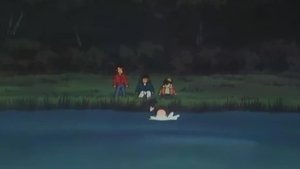 The Legendary Monster is Discovered!
