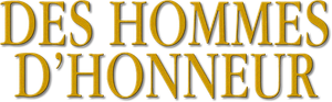 Des hommes d'honneur