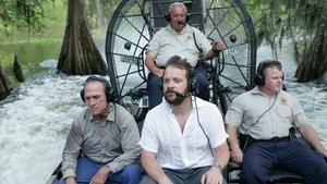 Dans la brume électrique