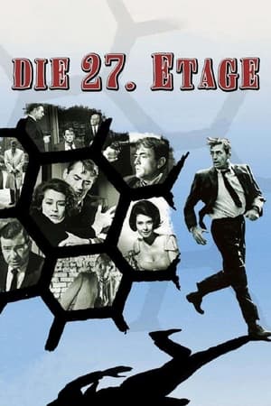 Die 27. Etage 1965