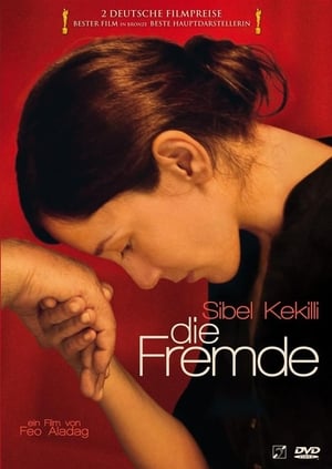 Poster Die Fremde 2010