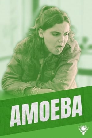 Poster Amoeba (2018)