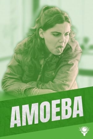 Poster Amoeba 2018
