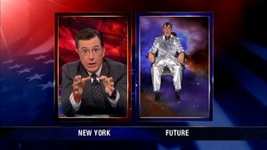 The Colbert Report: 10×149