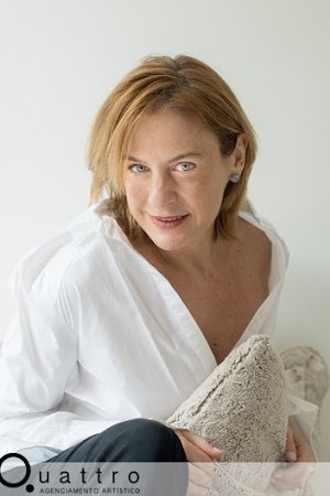 Cristina Amadeo