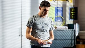 Os Eleitos: 4×11
