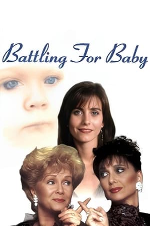 Poster Battling for Baby (1992)