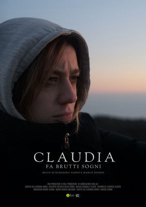 Claudia Has Bad Dreams (2025)