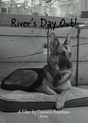 Poster River's Day Out! (2021)