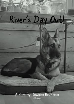 Poster River's Day Out! 2021