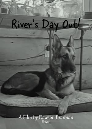 Image River's Day Out!