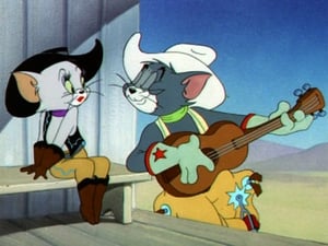 Tom And Jerry: 2×3