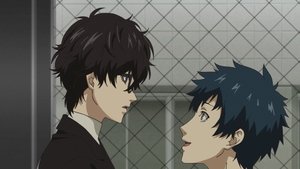 PERSONA5 the Animation: 1 Staffel 5 Folge