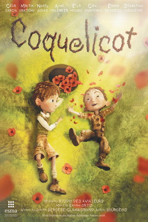 Coquelicot