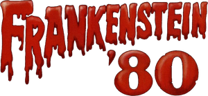 Frankenstein '80 — Logos 1