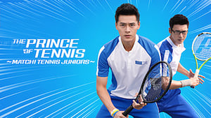 poster The Prince of Tennis