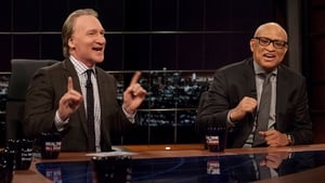 Real Time with Bill Maher Episode 393