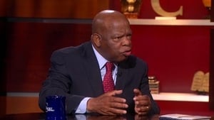 The Colbert Report John Lewis