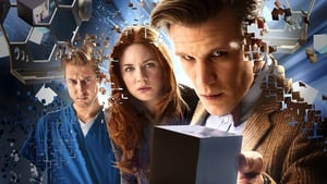 S07E04 L’Invasion des cubes