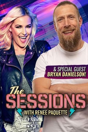Starrcast V: The Sessions With Renee Paquette and Bryan Danielson