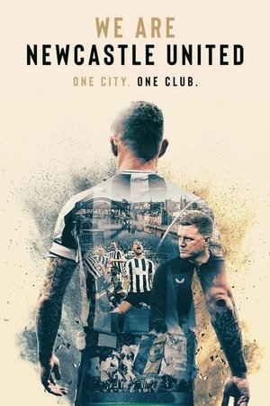 We Are Newcastle United - Series 1