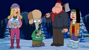 American Dad!: 4×8