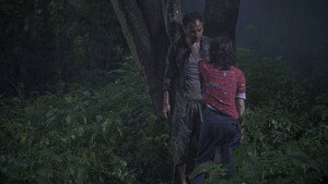 Seperti Dendam, Rindu Harus Dibayar Tuntas movie still 22