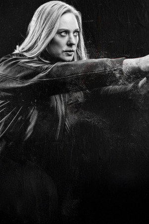 poster Daredevil: Born Again