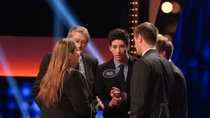 Celebrity Family Feud: 5×7