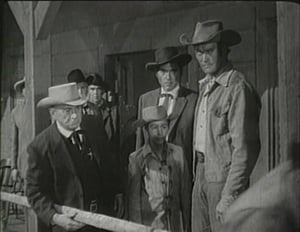 The Rifleman Outlaw's Inheritance