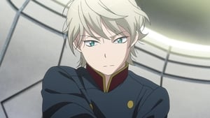 Aldnoah.Zero – Episódio 06 – Ilha das Memórias