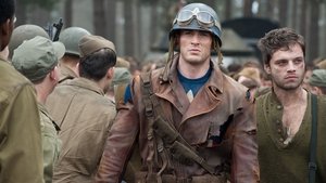 Captain America: The First Avenger กัปตันอเมริกา: อเวนเจอร์ที่ 1 พากย์ไทย/ซับไทย