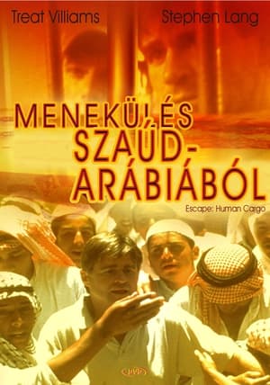 Image Menekülés Szaúd-Arábiából