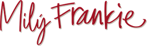 Querido Frankie — Logos 3