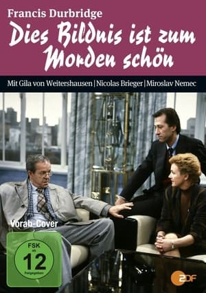 Dies Bildnis ist zum Morden schön 1987