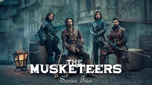 poster The Musketeers