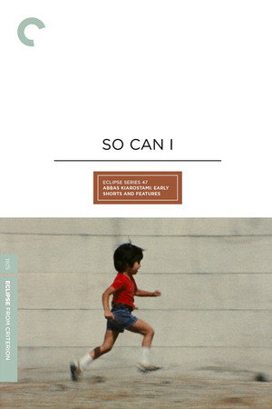 So Can I 9