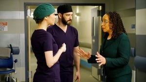 Chicago Med Temporada 4 Capitulo 13