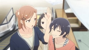 Yagate Kimi Ni Naru: 1×3