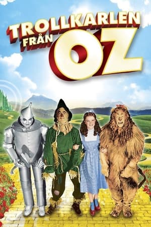 Trollkarlen från Oz (1939)