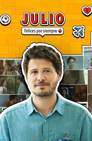 Julio, felices por siempre
