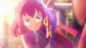 No Game, No Life: 1×7