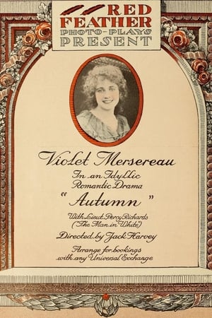 Poster Autumn (1916)