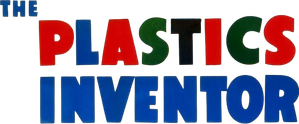 The Plastics Inventor — Logos 1