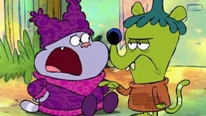 Chowder Apprentice Games