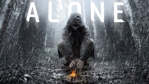 poster Alone