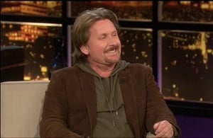 Emilio Estevez