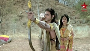 Ram Saves Mithila