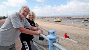 Mersea Island and Morecambe